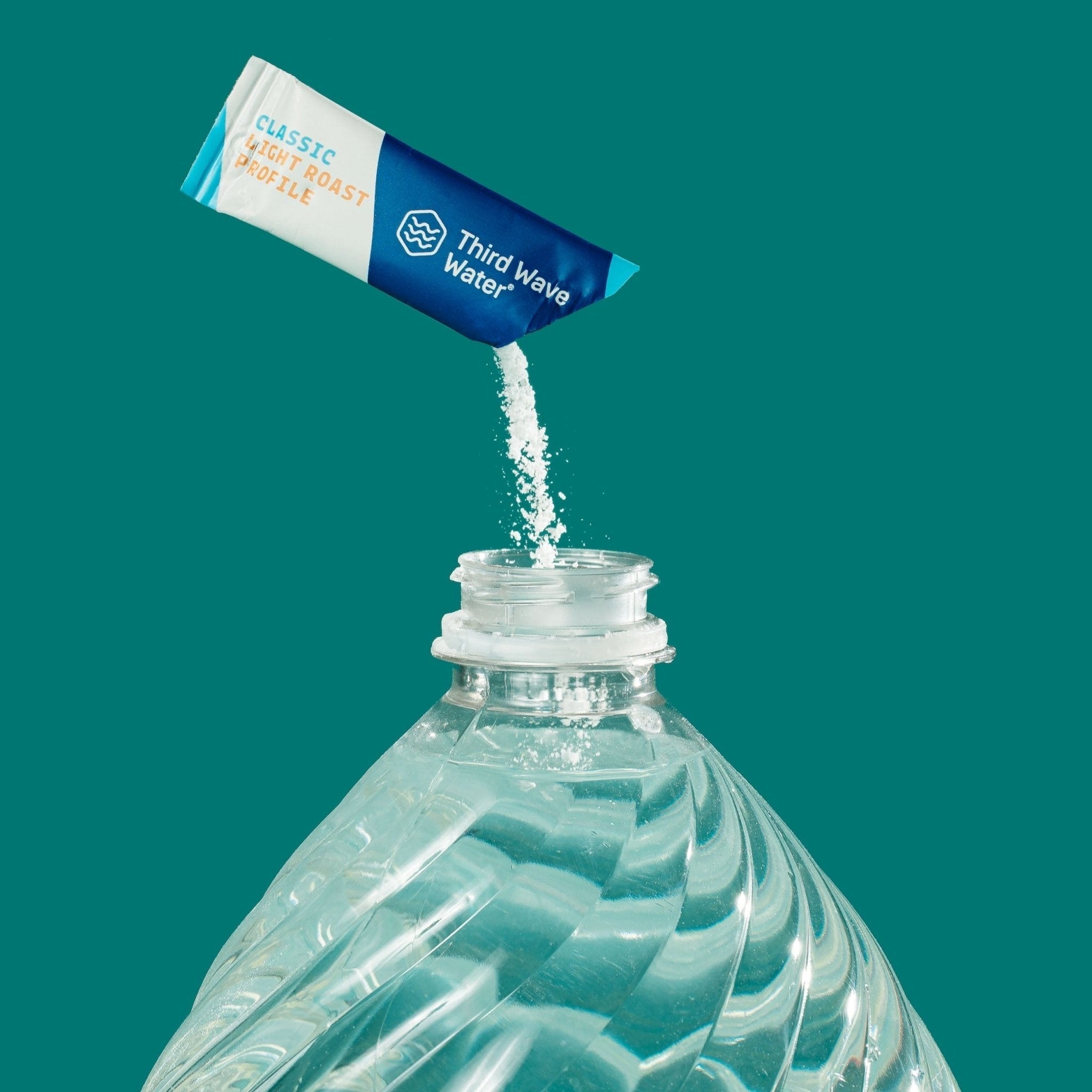 Third Wave Water: Classic Light Roast Profile