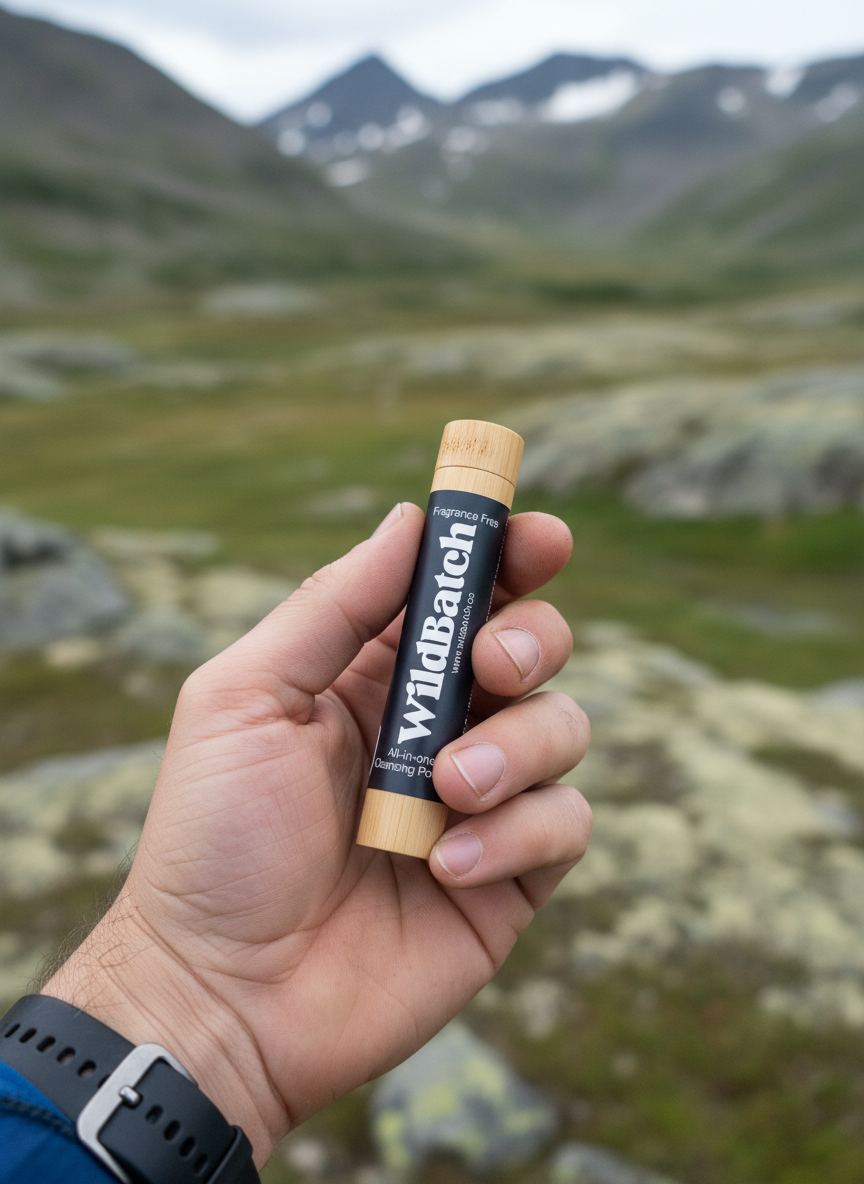 WildBatch: Single Capsule