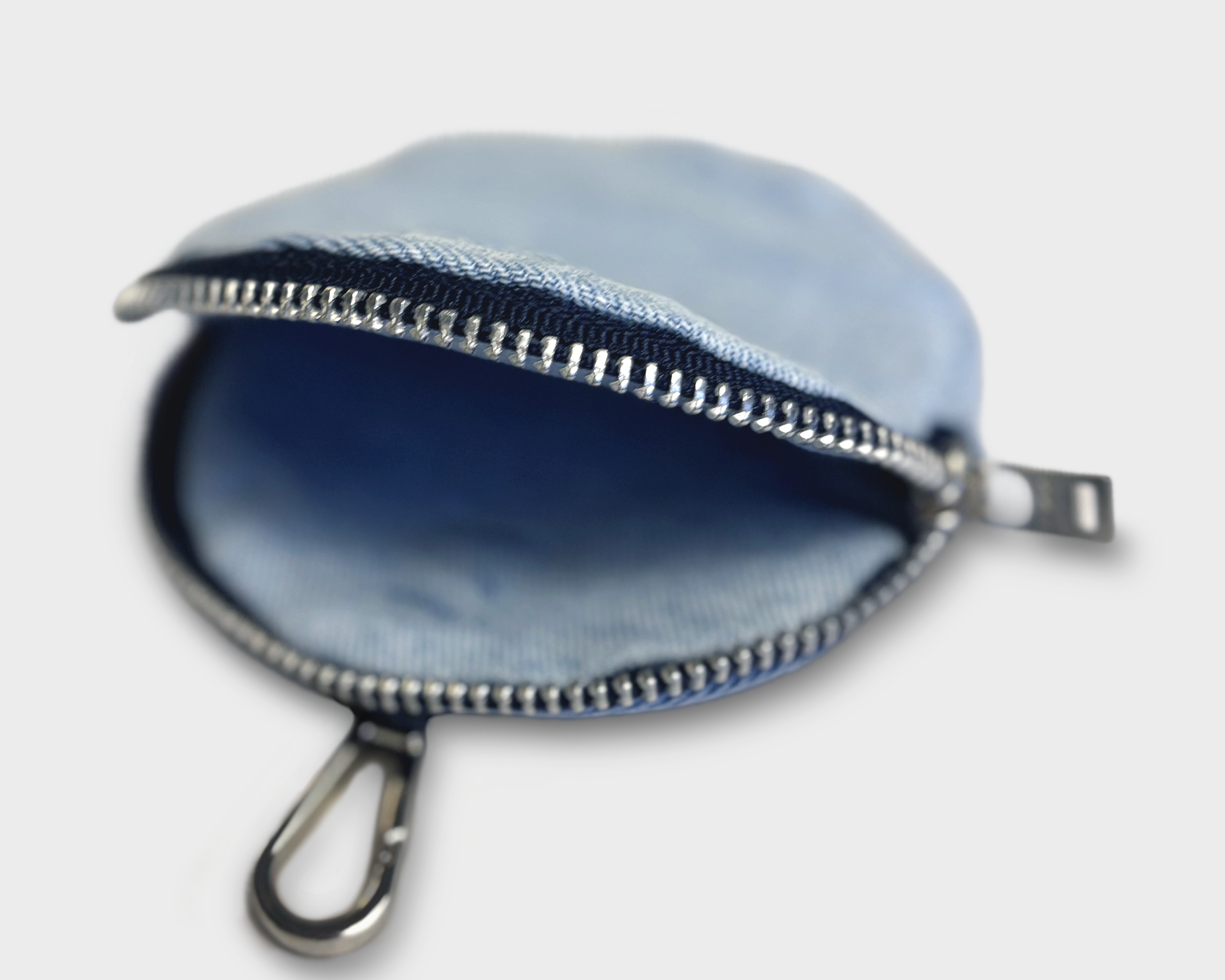 Park + Coop: THE STATEN ISLAND Coin Purse