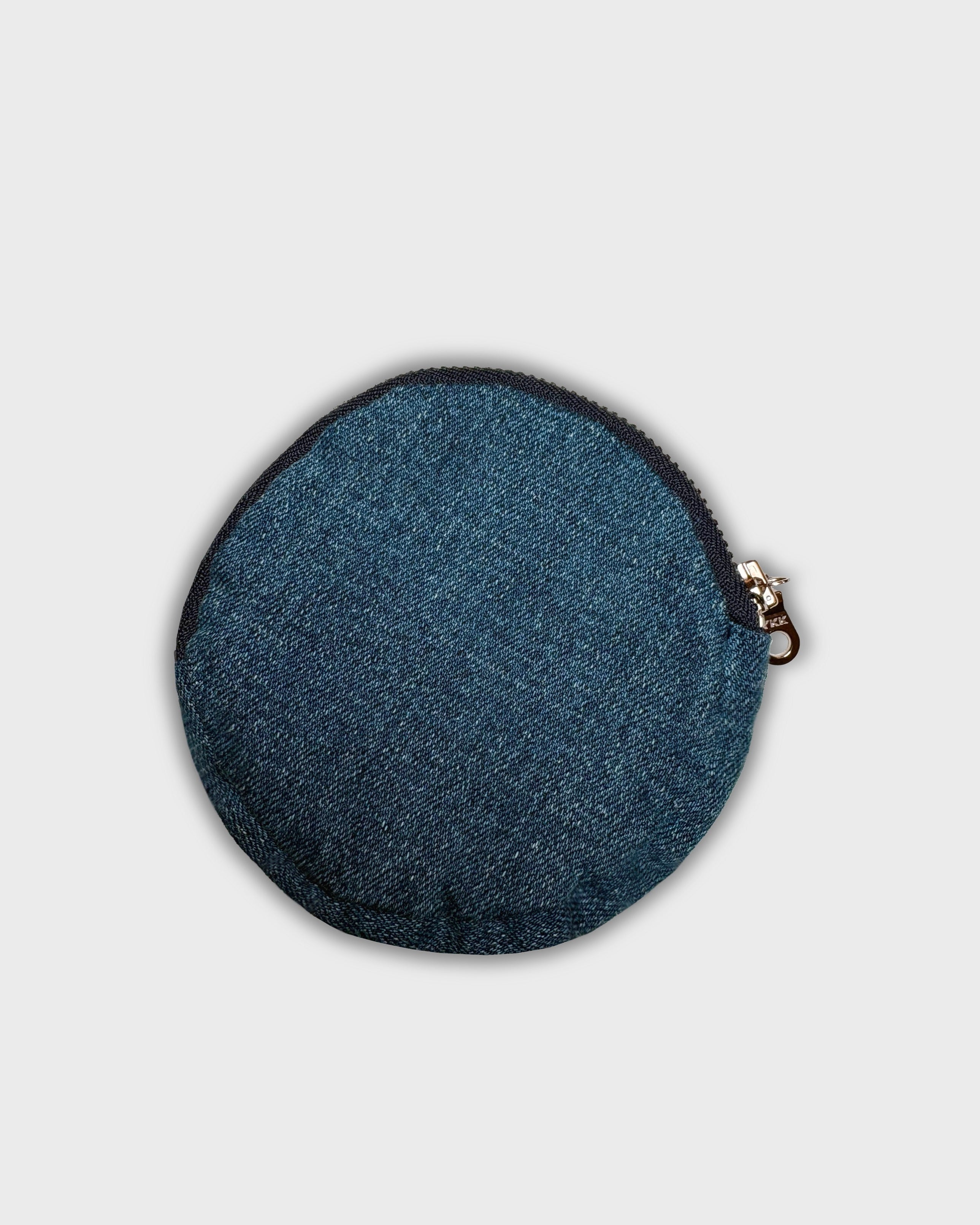 Park + Coop: THE STATEN ISLAND Coin Purse