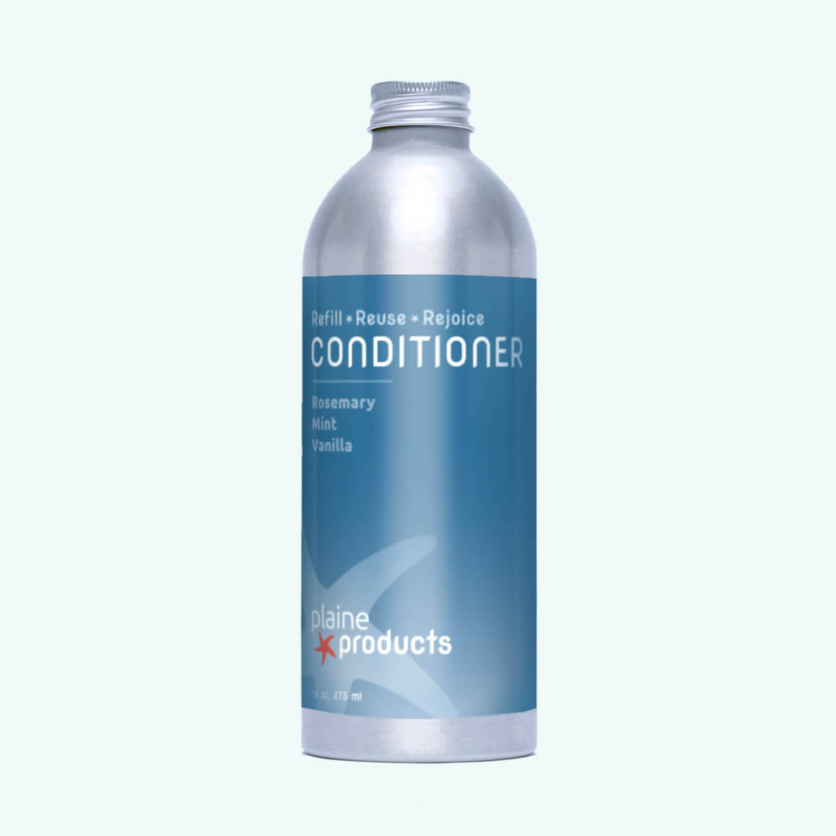 Plaine Products: Conditioner