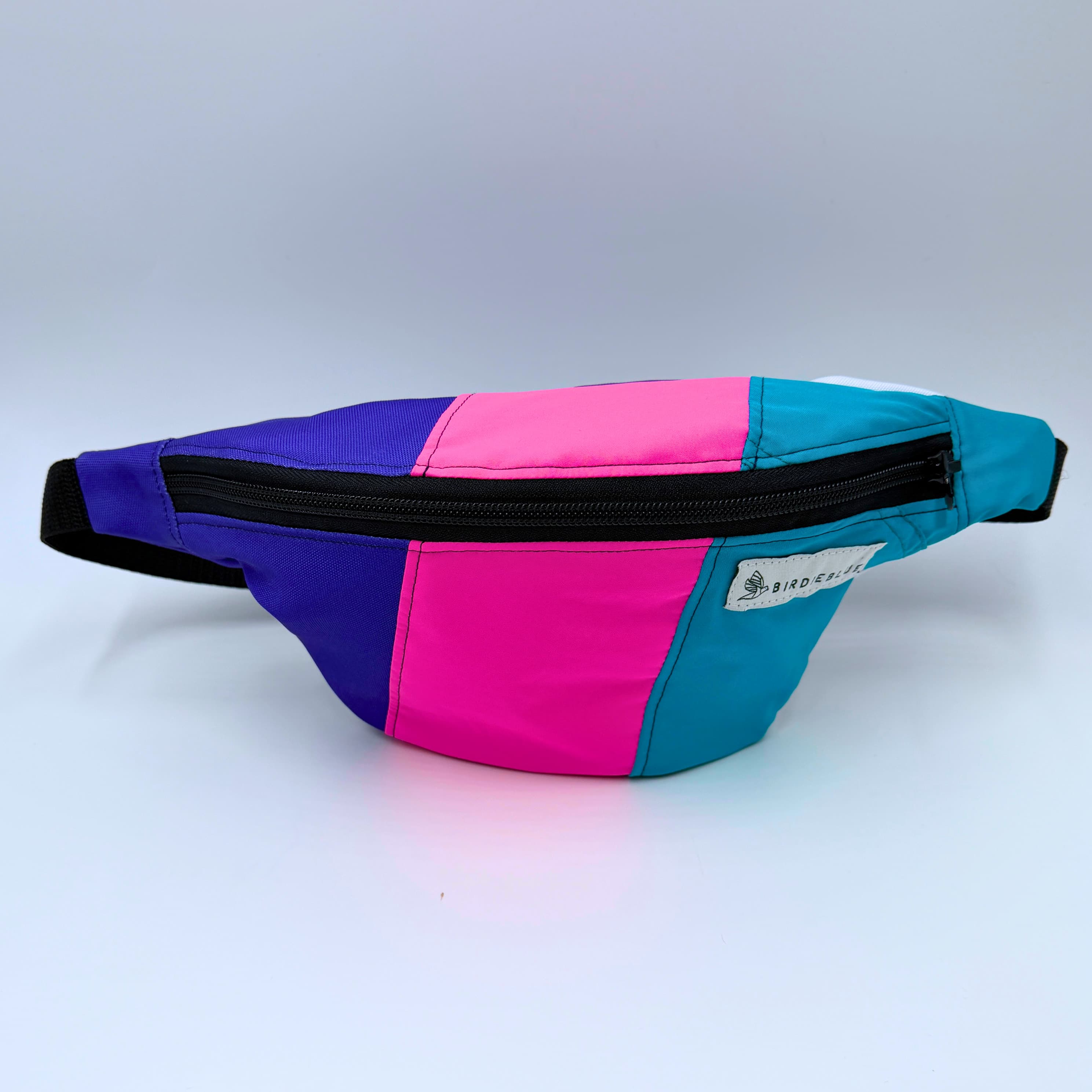 BirdieBlue: The Fanny Pack