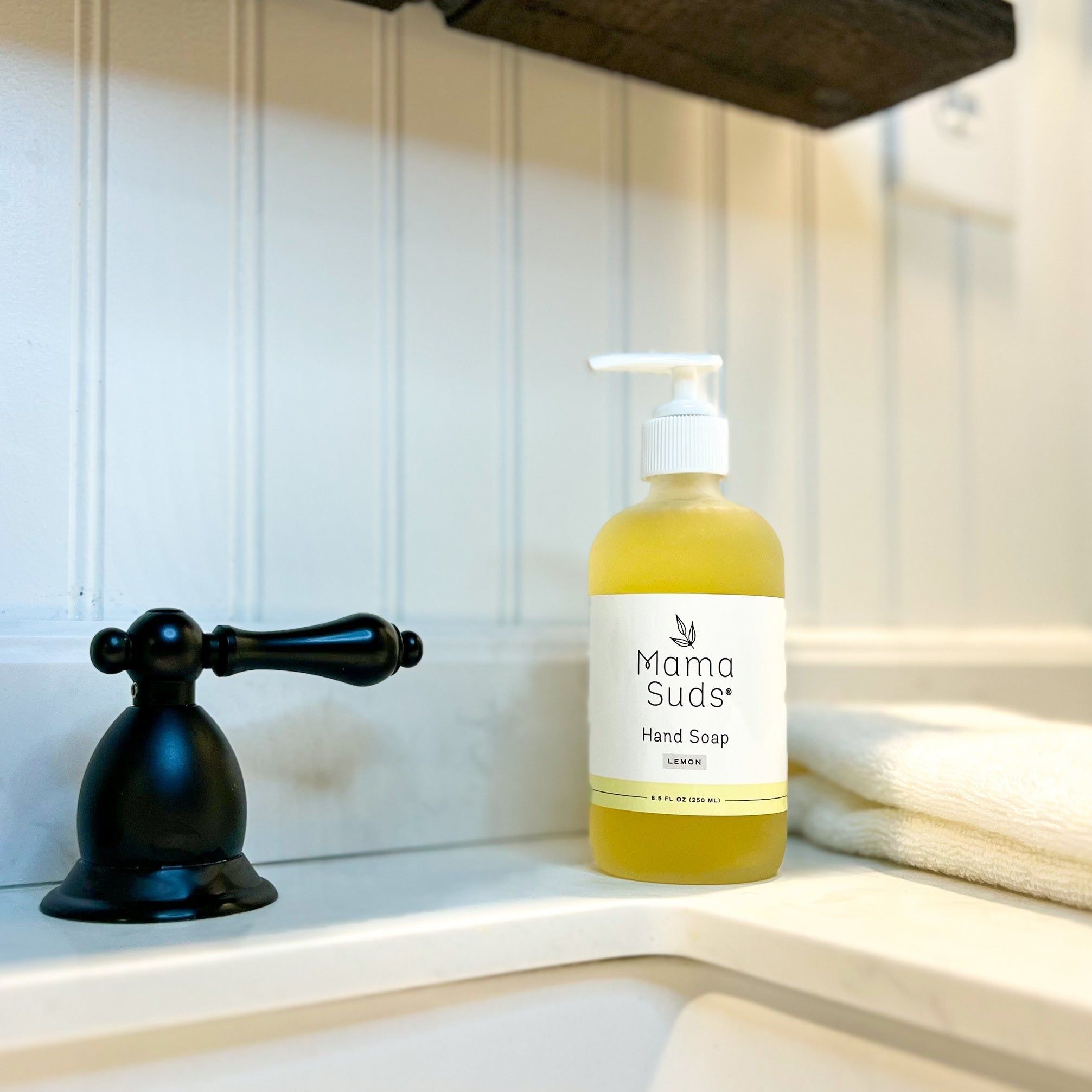 MamaSuds: Hand Soap