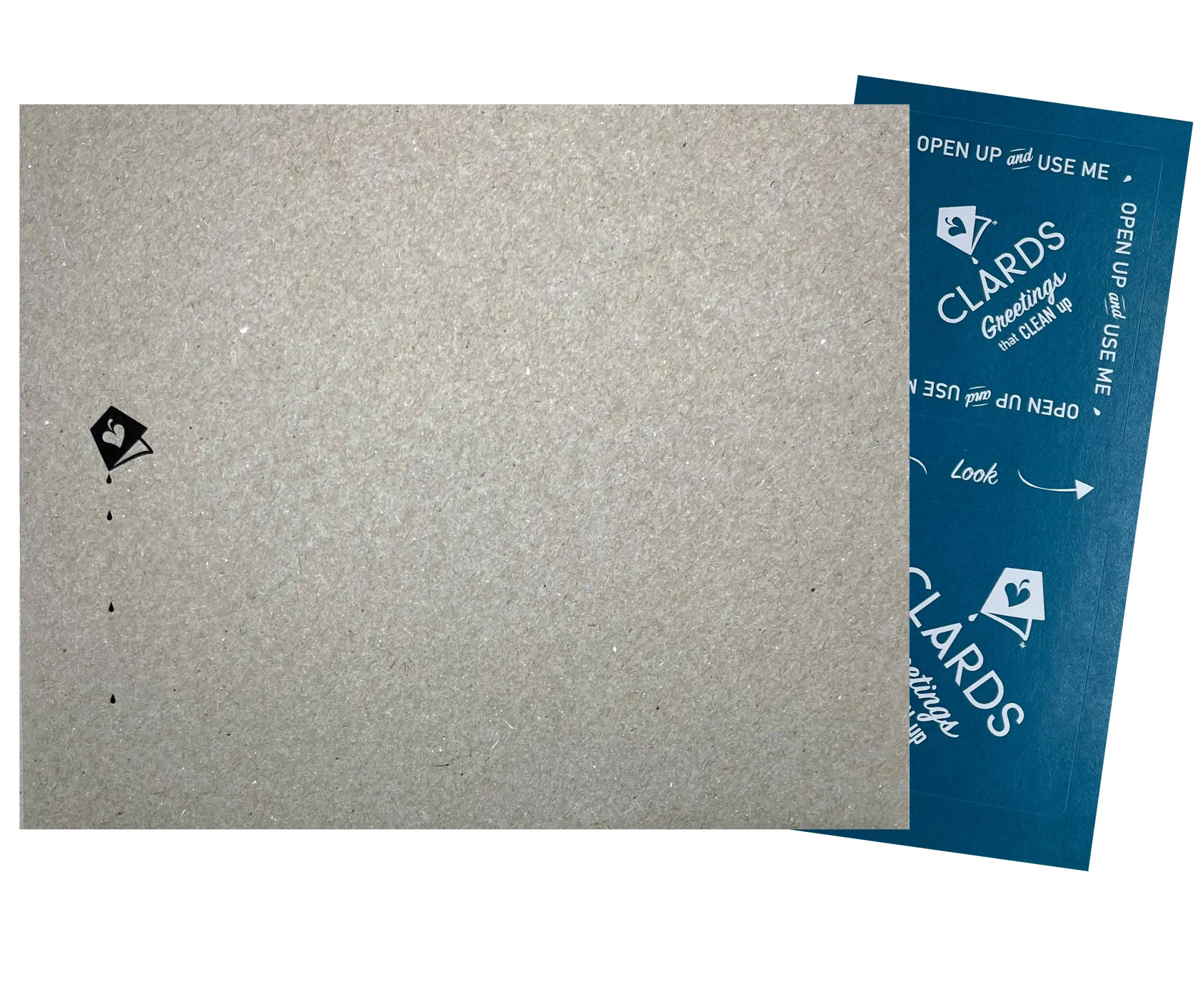 Soak iT Up : Sh*t Happens