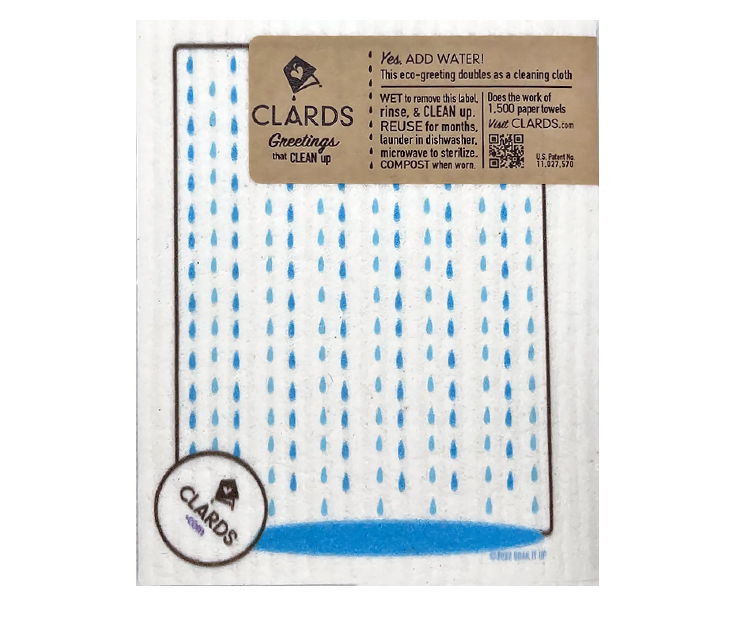 Soak iT Up : Sh*t Happens