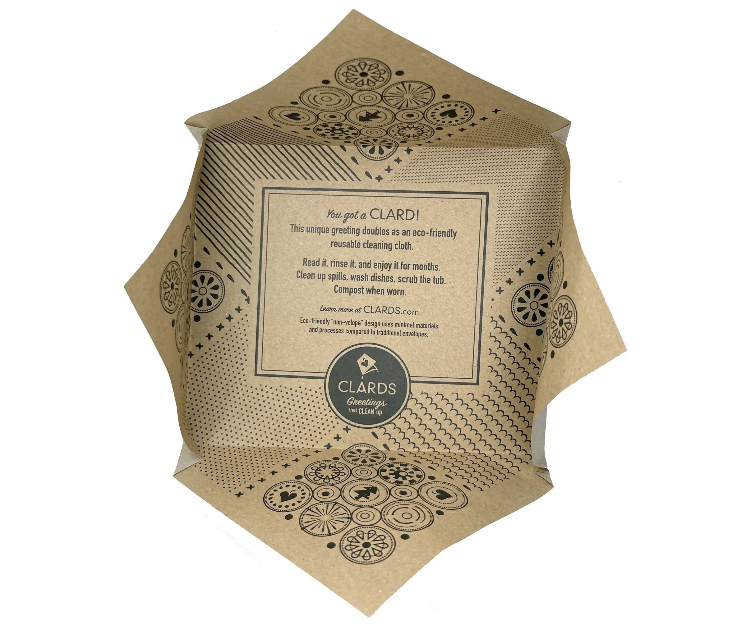 Soak iT Up : Sh*t Happens