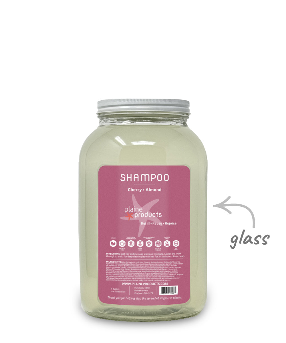 Plaine Products: Shampoo