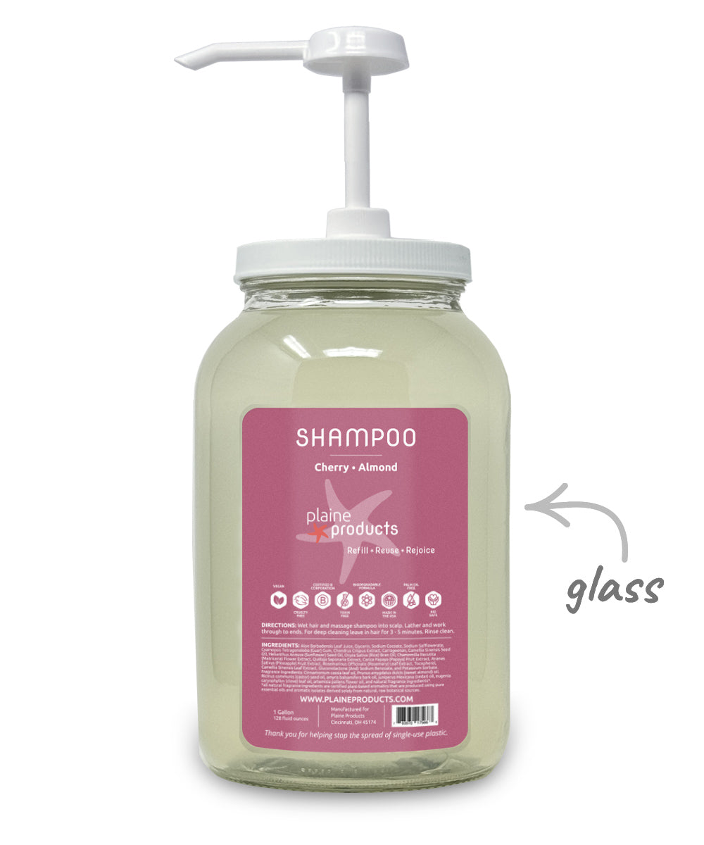 Plaine Products: Shampoo