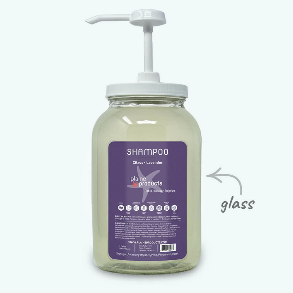 Plaine Products: Shampoo