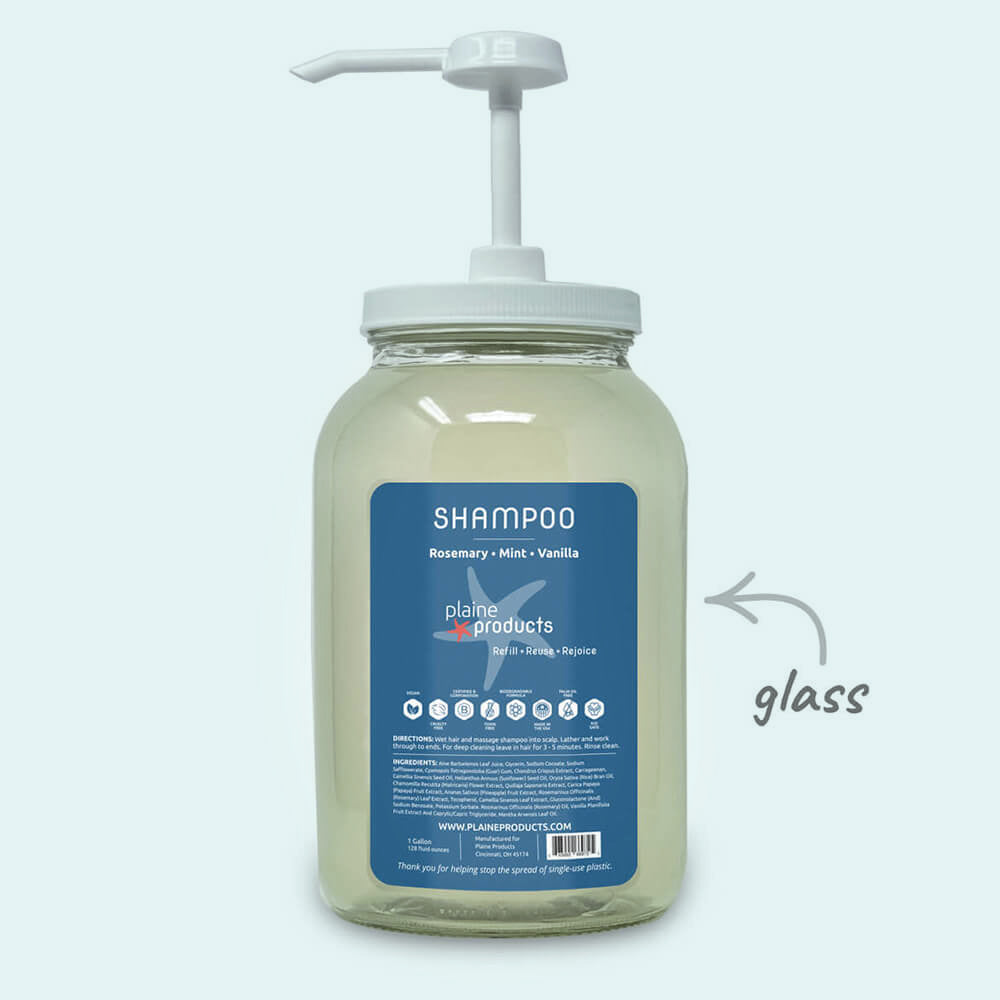 Plaine Products: Shampoo