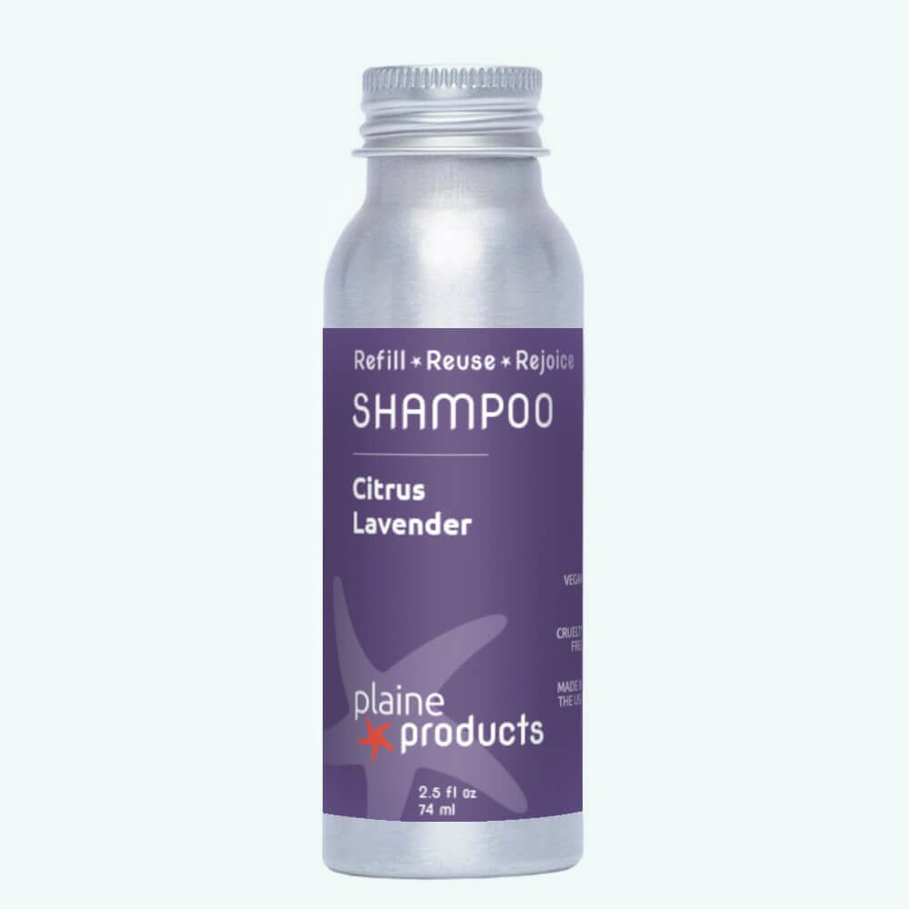 Plaine Products: Shampoo