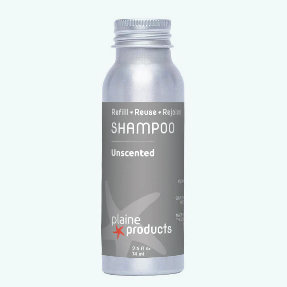 Plaine Products: Shampoo