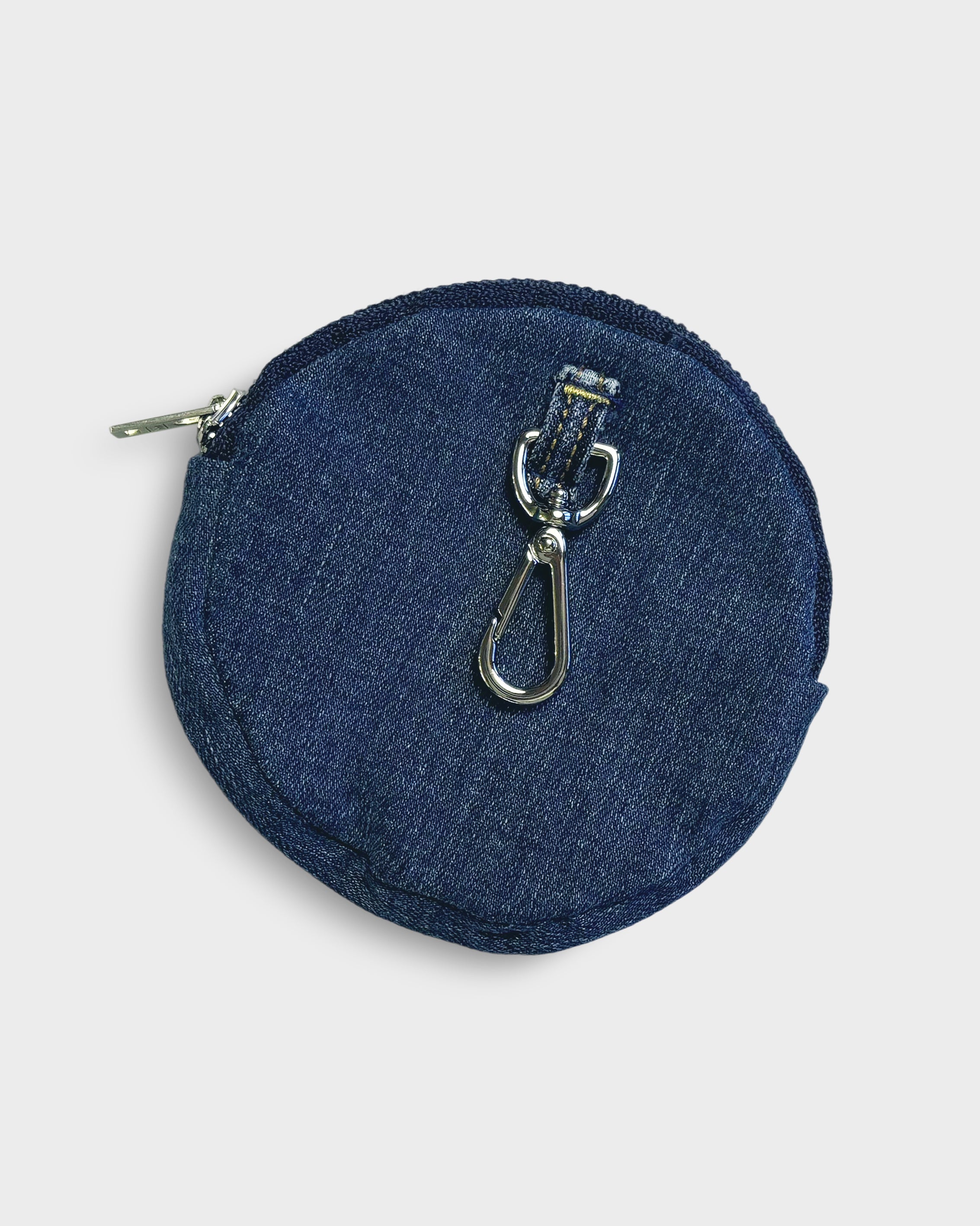 Park + Coop: THE STATEN ISLAND Coin Purse