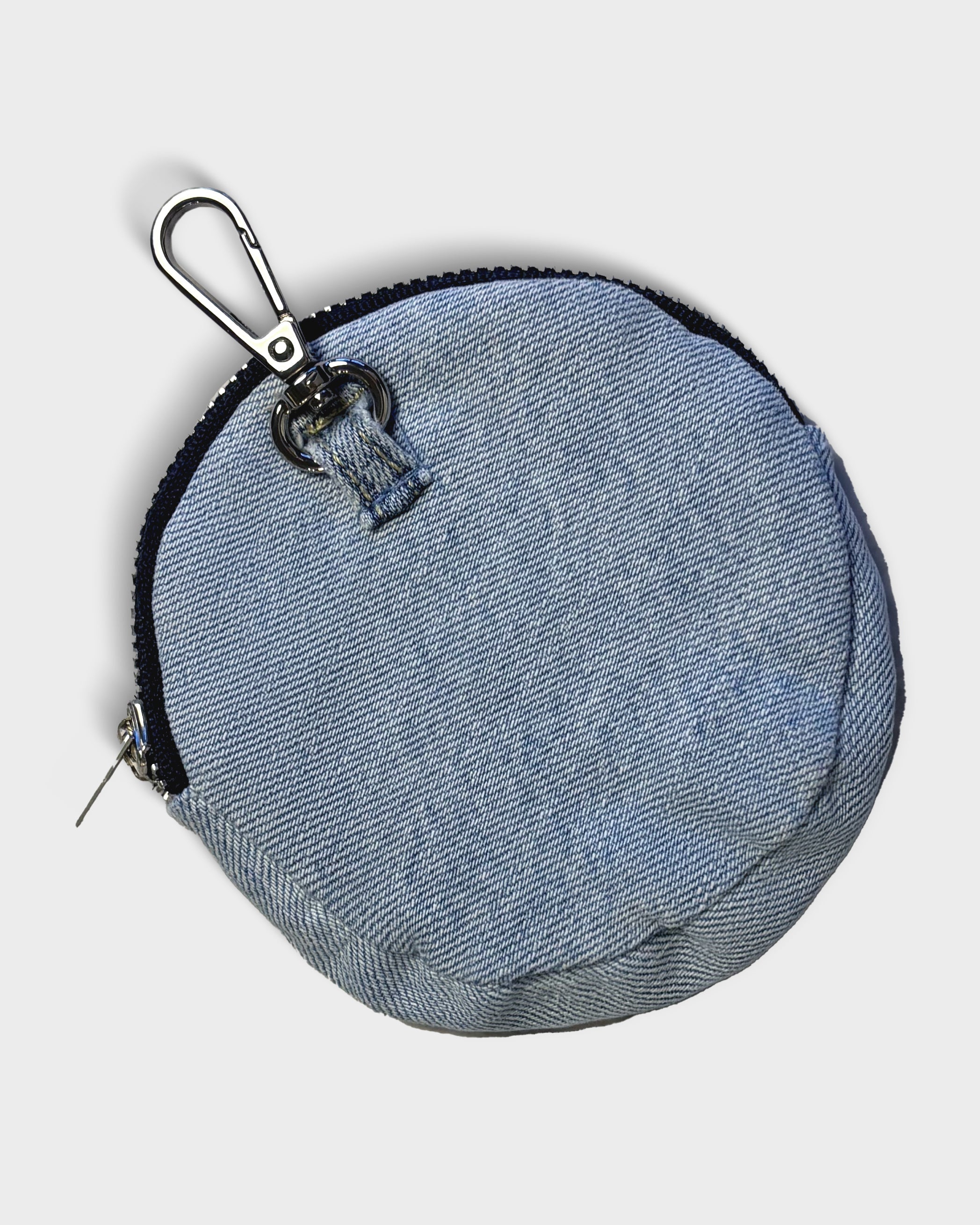 Park + Coop: THE STATEN ISLAND Coin Purse