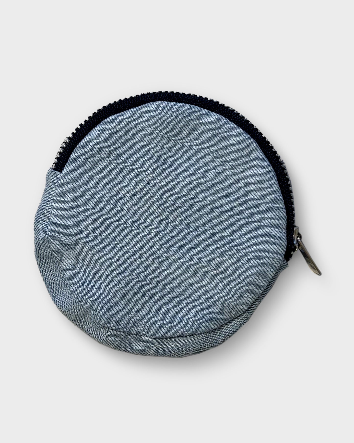 Park + Coop: THE STATEN ISLAND Coin Purse