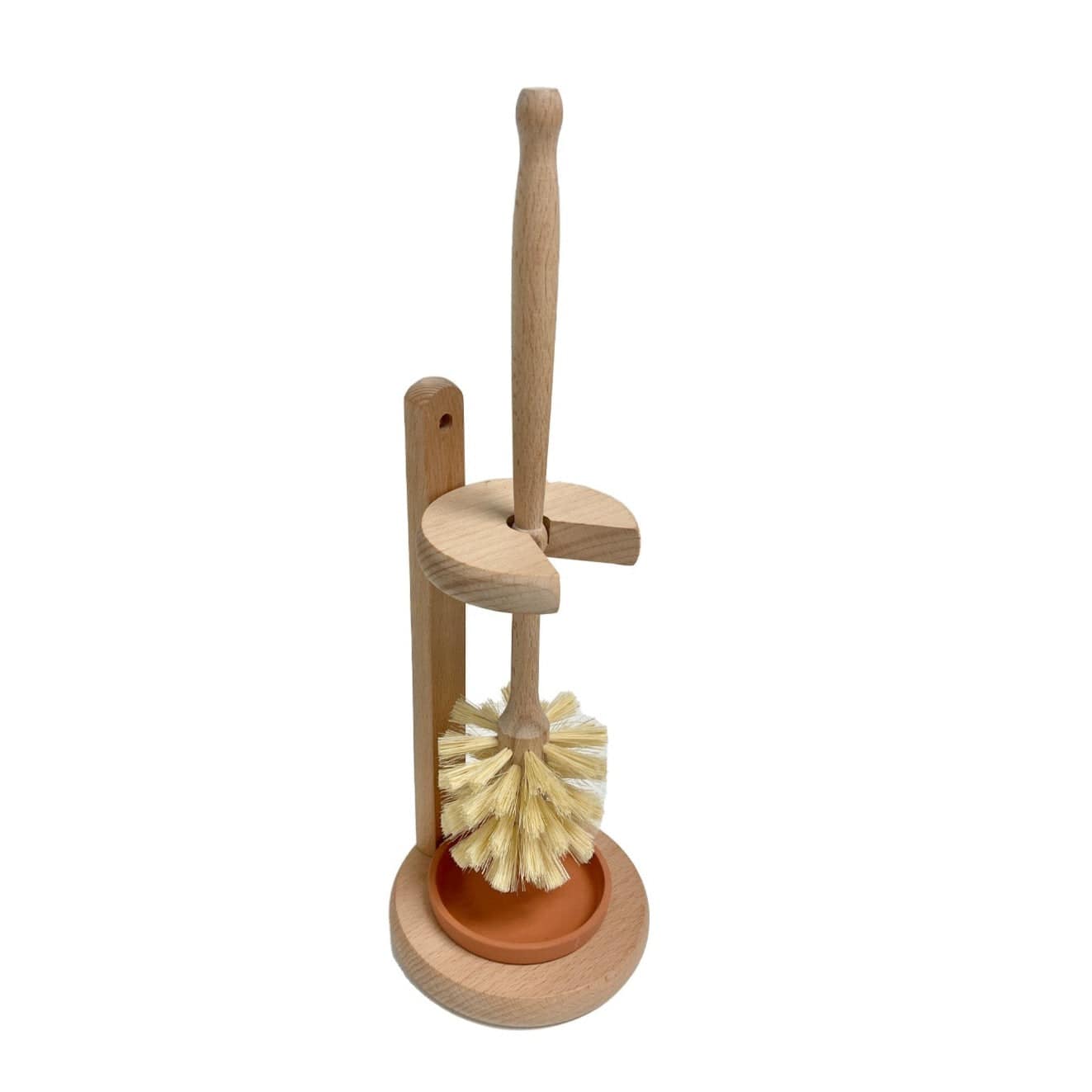 Zero Waste Store: Plastic-Free Toilet Brush