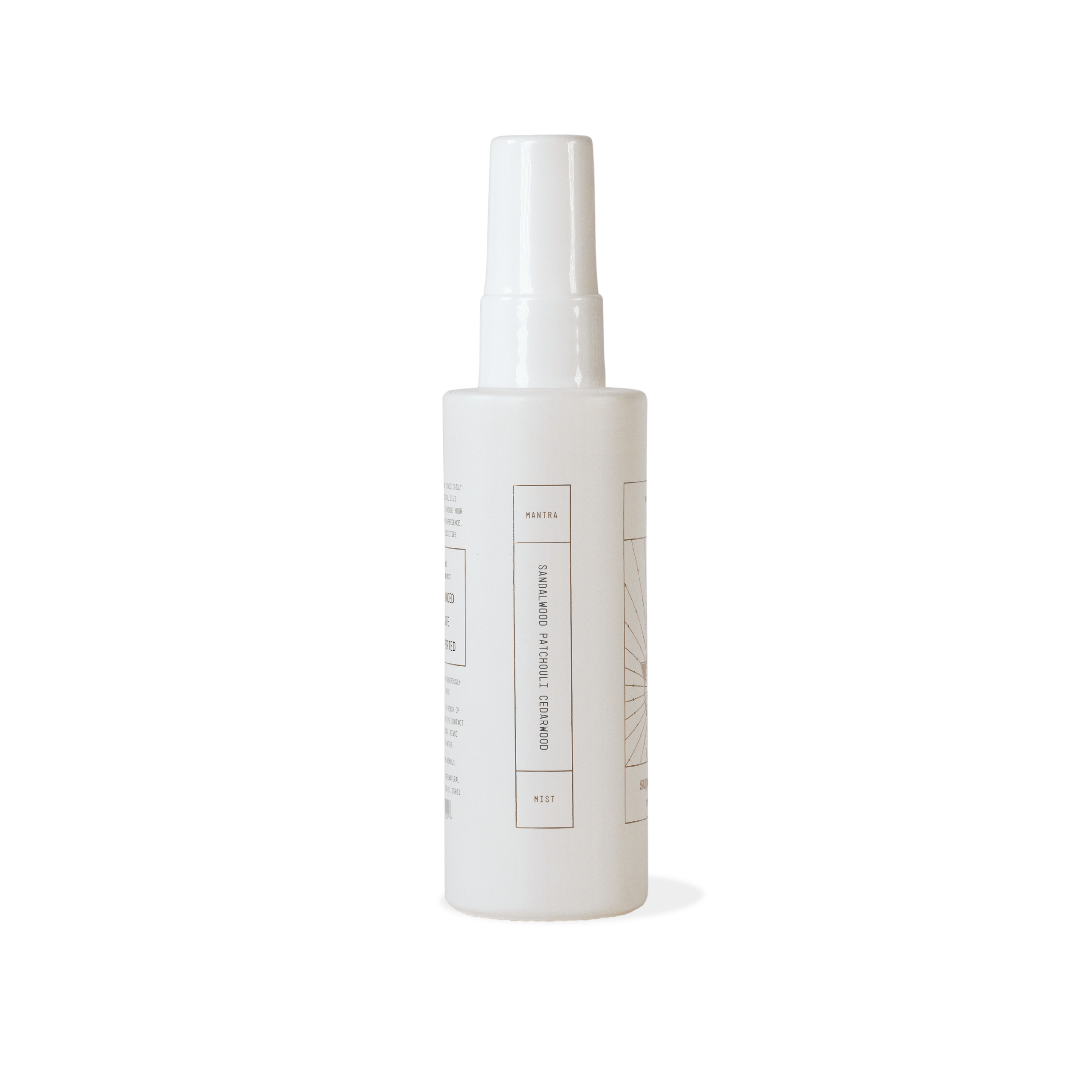 Supernatural: Eden Mantra Mist