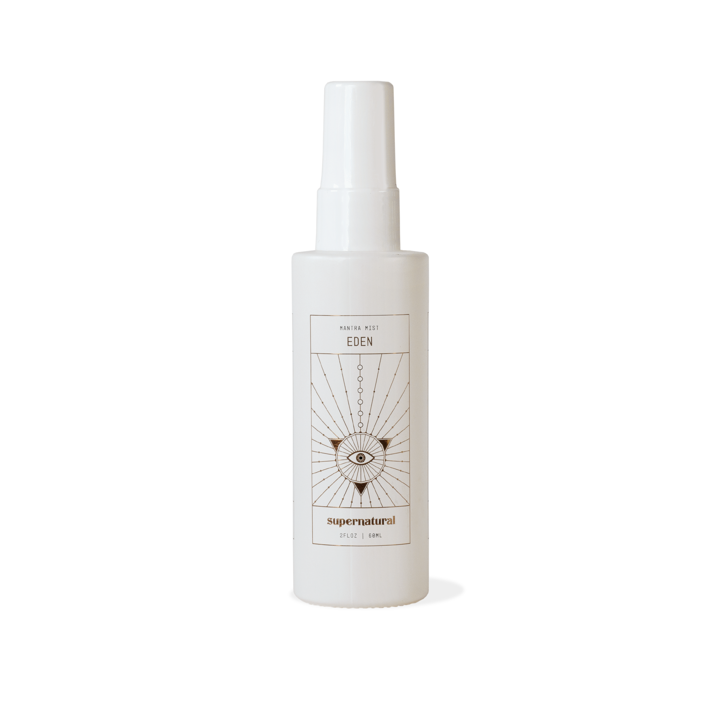 Supernatural: Eden Mantra Mist